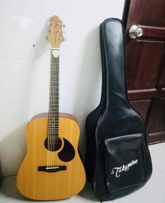 Thanh Lý Đàn Guitar Takamine & Hàng Xịn Giá Rẻ