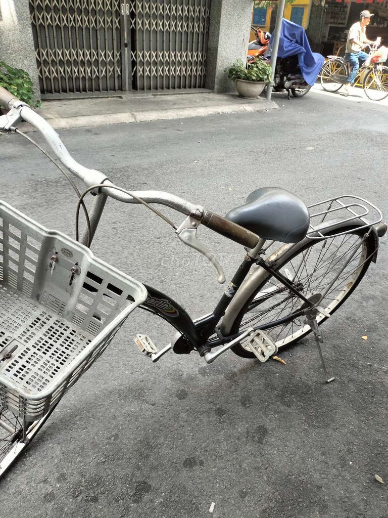 du Sài. Mua bán Xe đạp tại Quận 4 Tp Hồ Chí Minh được đăng bởi Nguyễn Vinh  hình 1