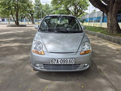 Chevrolet Spark 2010 LT 5 Chỗ. Mua bán Ô tô tại Huyện Xuân Lộc Đồng Nai được đăng bởi Kim Anh