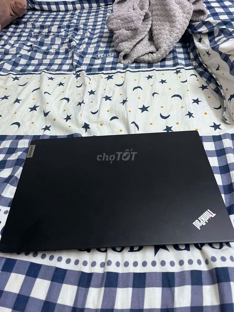 Lenovo Thinkpad E14 Gen2 i5 Gen 11 16GB/256GB. Mua bán Laptop tại Quận 6 Tp Hồ Chí Minh được đăng bởi Khuong Bauoc hình 1