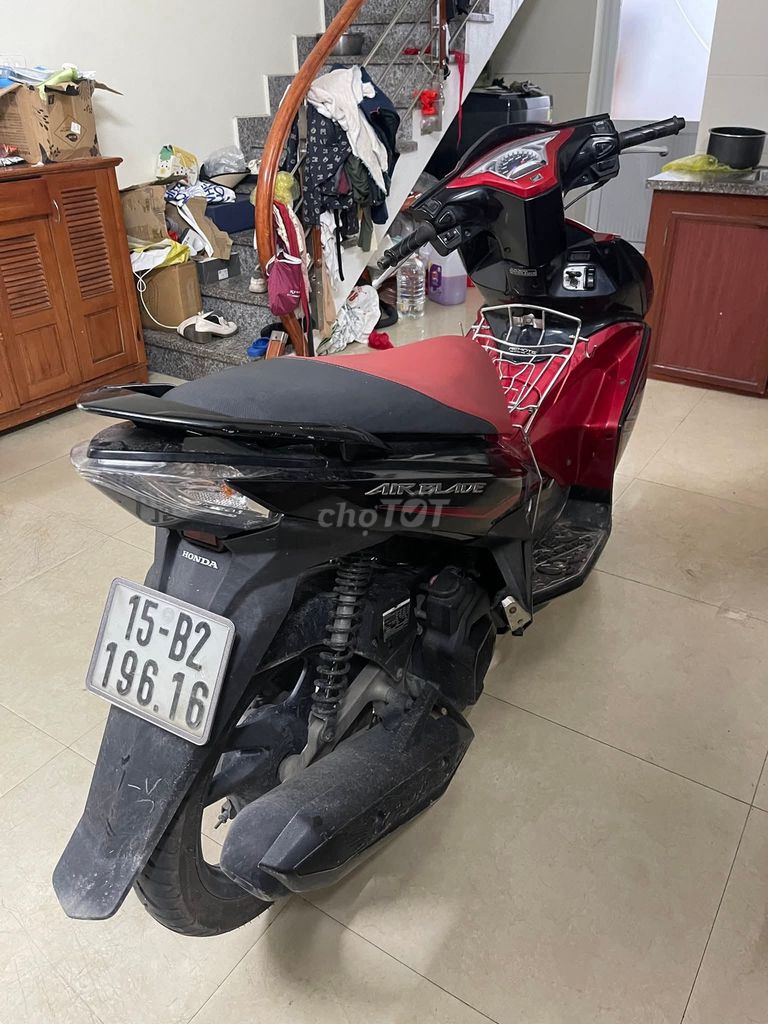 Honda ablade 2015 zin chính chủ. Mua bán Xe máy tại Quận Lê Chân Hải Phòng được đăng bởi Thanh Duy hình 5