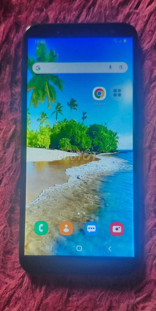 Samsung j6. Mua bán Điện thoại tại Thành phố Thủ Đức Tp Hồ Chí Minh được đăng bởi Thang hình 1