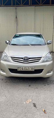 Toyota Innova 2009 G - 99000 km. Mua bán Ô tô tại Thành phố Dĩ An Bình Dương được đăng bởi Phan van do 