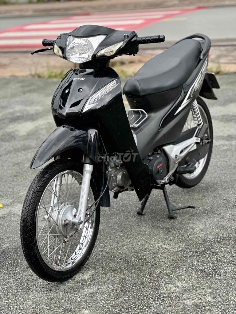 ♻️Wave 50cc Máy Êm ( không cần bằng lái )