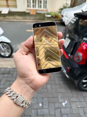 iphone 5se qt 16gb thay vỏ độ. Mua bán Điện thoại tại Thành phố Long Xuyên An Giang được đăng bởi Băng Apple  chuyên iphone