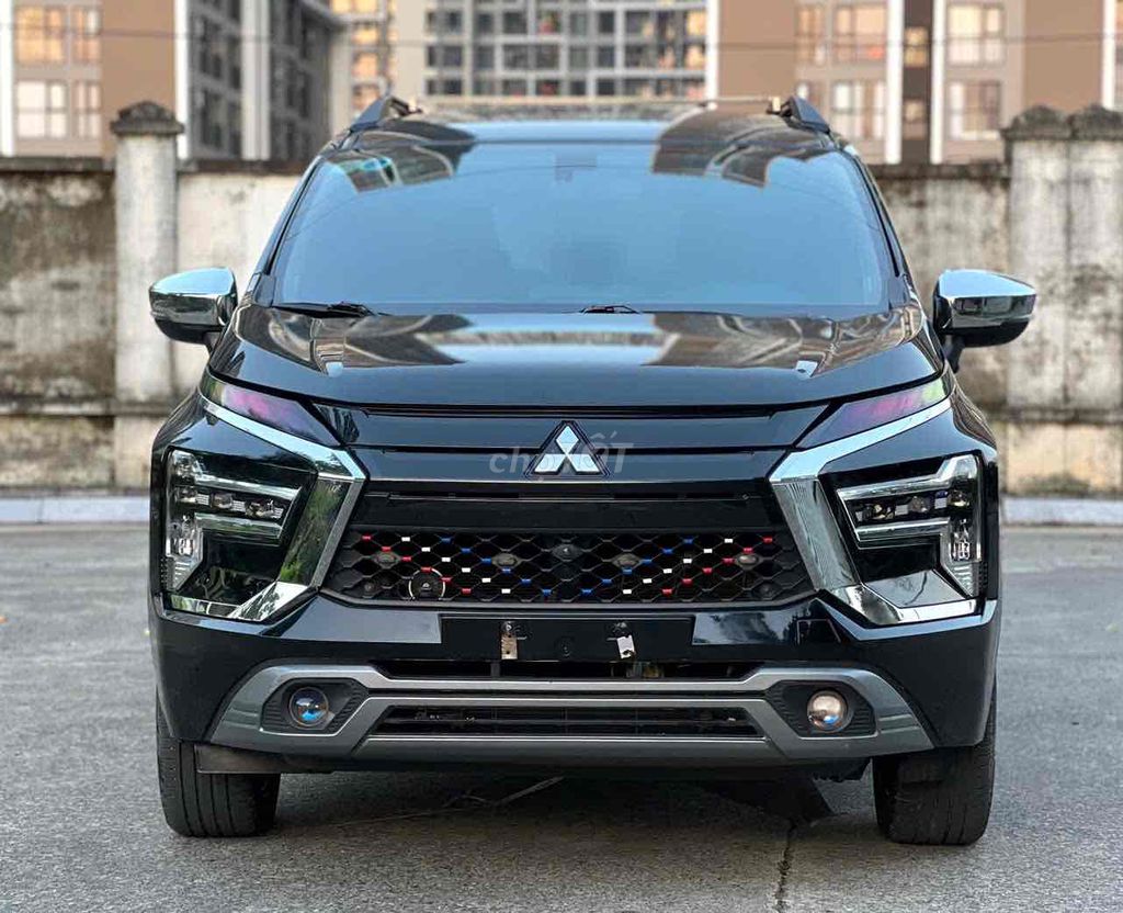 Mitsubishi Xpander Premium 1.5 AT sản xuất 2024. Mua bán Ô tô tại Quận Hà Đông Hà Nội được đăng bởi A Huan  hình 1