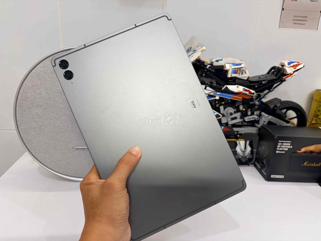 Samsung Galaxy Tab S9 FE Plus 8GB/128GB. Mua bán Máy tính bảng tại Quận Ninh Kiều Cần Thơ được đăng bởi Lê Khang hình 1