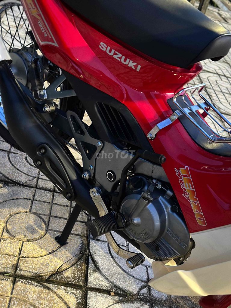 Xipo 98 đúng xe zin giấy zin gốc hải quan nha ae. Mua bán Xe máy tại Huyện Gò Công Đông Tiền Giang được đăng bởi Hien hình 13