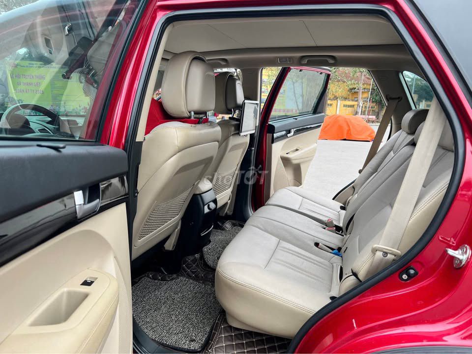 Kia Sorento 2019 2.2 DAT Premium - 57000 km. Mua bán Ô tô tại Quận 12 Tp Hồ Chí Minh được đăng bởi Xuân Trường hình 4