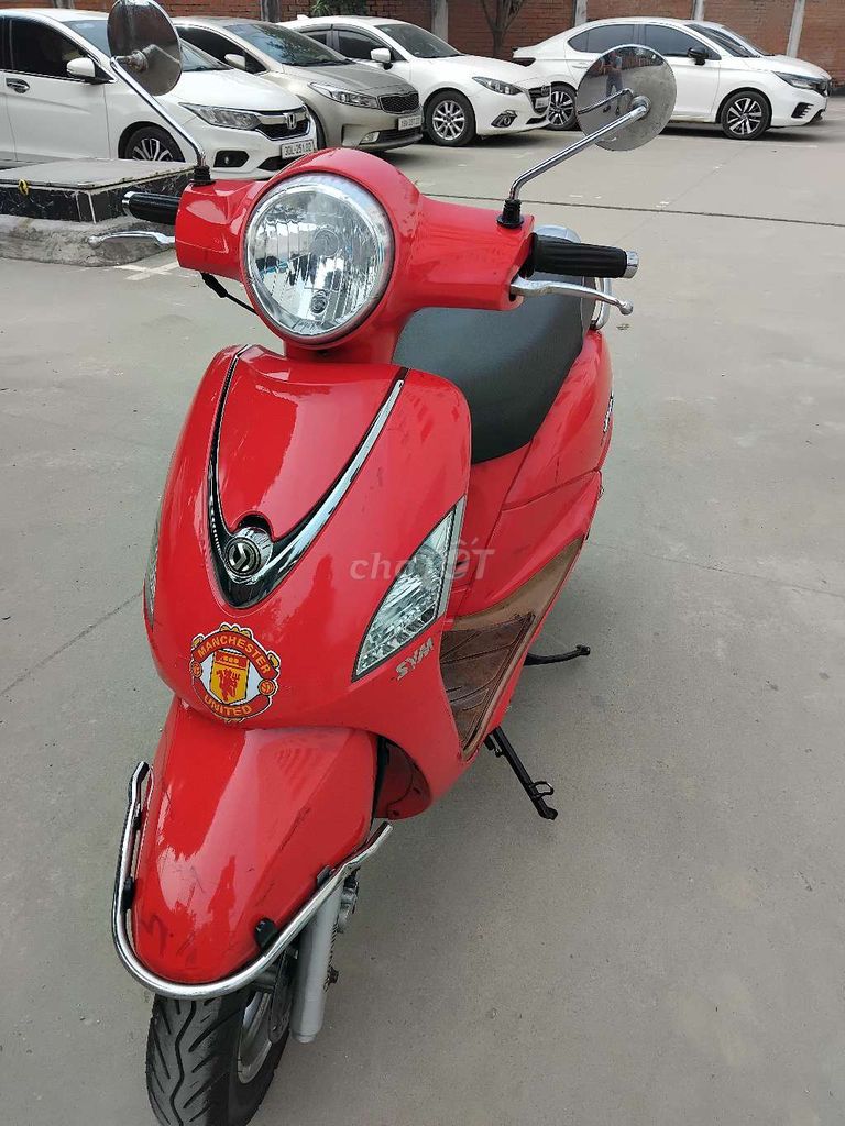 Bán rẻ xe đời mới có Fi..còn mới toanh như xe mới. Mua bán Xe máy tại Quận Hoàng Mai Hà Nội được đăng bởi hà nội  hình 2