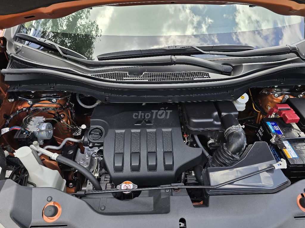 XPANDER 2020 AT BẢN CROSS CAO CẤP SIÊU LƯỚT. Mua bán Ô tô tại Thành phố Vị Thanh Hậu Giang được đăng bởi SALON Ô TÔ HƯNG HẬU GIANG hình 19