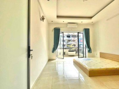 CHO THUÊ CĂN HỘ SIÊU RỘNG, BANCON NGAY BẾN XE QUẬN 8