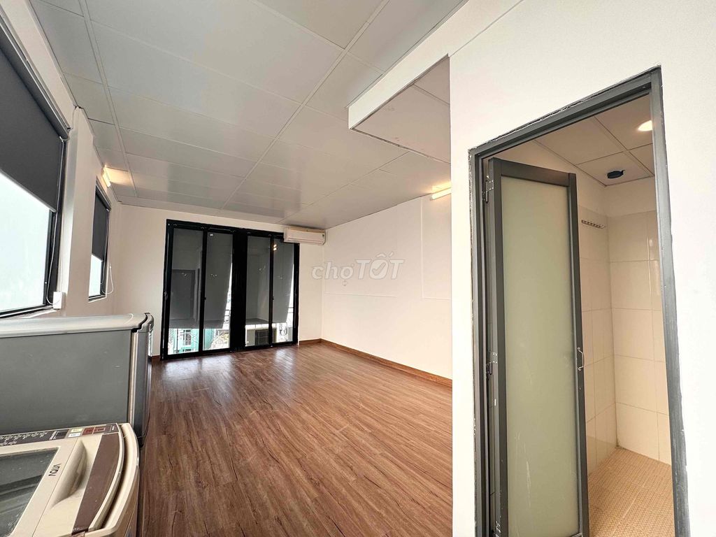 CHÍNH CHỦ KHAI TRƯƠNG STUDIO BANCOL THOÁNG SIÊU RỘNG TRUNG TÂM BT