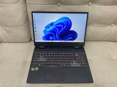 💻 LAPTOP ACER NITRO TIGER AN515-46R5Z2. Mua bán Laptop tại Quận Bình Thạnh Tp Hồ Chí Minh được đăng bởi Quách Gia Huy 