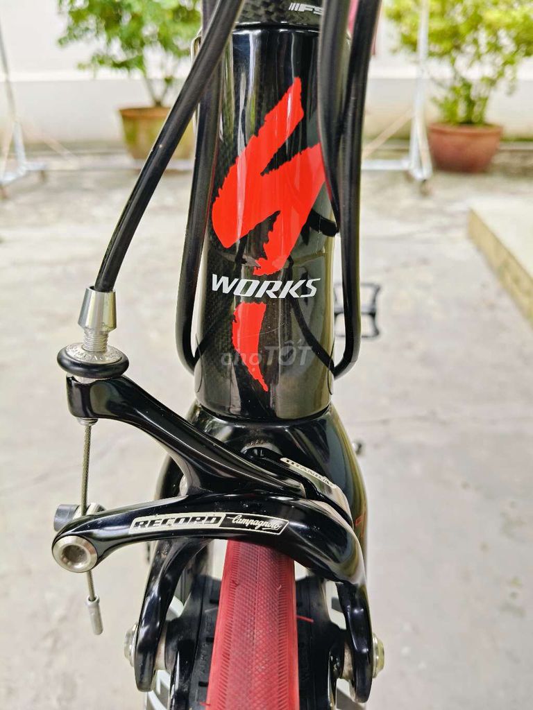 Specialized full carbon cao cấp