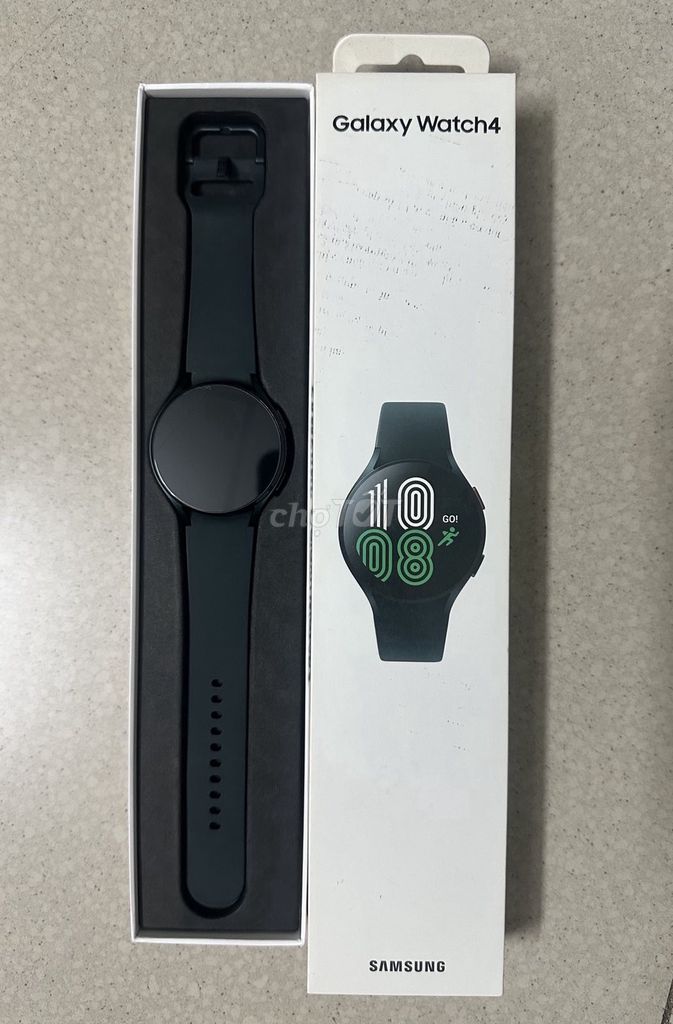2 Samsung Galaxy Watch 3 , 4 Đen. Mua bán Thiết bị đeo thông minh tại Quận Tân Bình Tp Hồ Chí Minh được đăng bởi Anh Dung hình 1