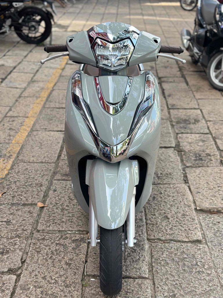 Bán Honda Lead 2020 Smartkey Chính Chủ. Mua bán Xe máy tại Thành phố Vũng Tàu Bà Rịa - Vũng Tàu được đăng bởi Cửa Hàng Xe Máy Bảo Thanh 2 hình 2