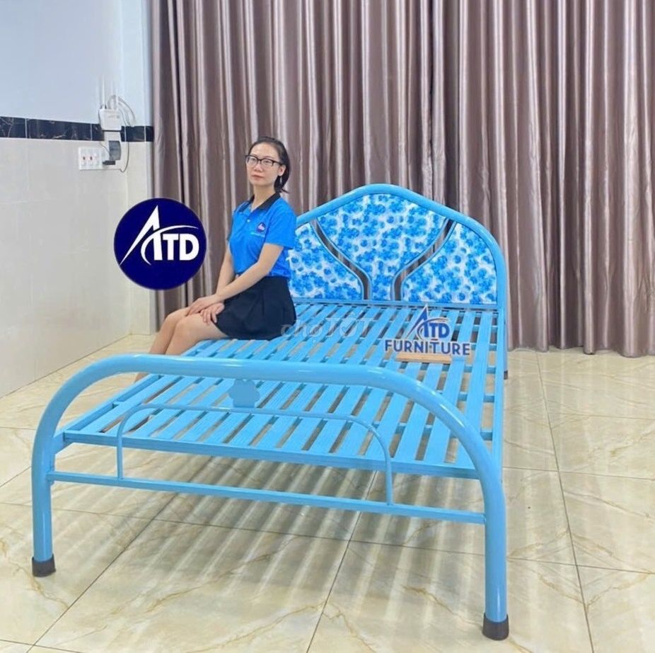  Giường sắt& Giường sắt& Giường sắt& Giường sắt&. Mua bán Giường, chăn ga gối nệm tại Quận 10 Tp Hồ Chí Minh được đăng bởi  nội thất hcm hình 1