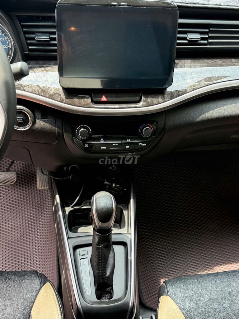 xe như mới Suzuki XL 7 2024 Hybrid - 23000 km. Mua bán Ô tô tại Thành phố Thủ Đức Tp Hồ Chí Minh được đăng bởi THP Auto hình 9