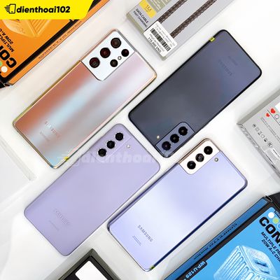 SamSung S21 || S21 Plus || S21 Ultra Quốc tế 2 sim. Mua bán Điện thoại tại Quận Ninh Kiều Cần Thơ được đăng bởi Điện Thoại 102