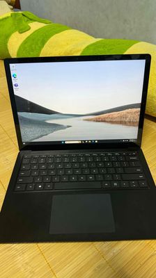 Cần bán Surface Laptop 3