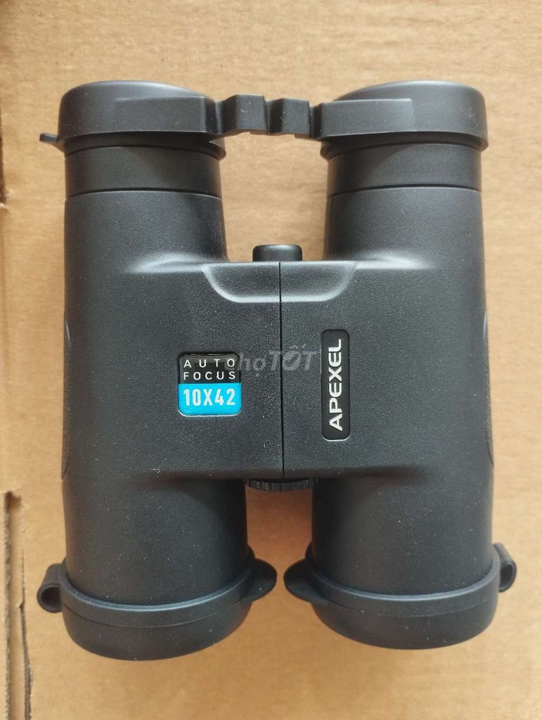 Ống nhòm Apexel 10x42 tự động lấy nét. Mua bán Đồ thể thao, Dã ngoại tại Quận 12 Tp Hồ Chí Minh được đăng bởi Hoàng hình 1