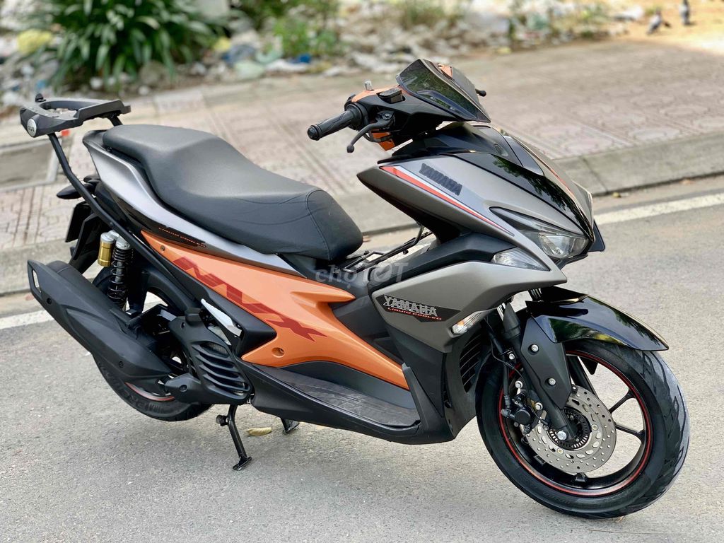 Yamaha NVX 125 2019 Chính Chủ Xe Đẹp Có Cảng Givi. Mua bán Xe máy tại Thành phố Thủ Đức Tp Hồ Chí Minh được đăng bởi Khương Phan hình 16