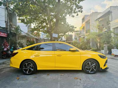 MG MG5 2023 - 25000 km. Mua bán Ô tô tại Quận 3 Tp Hồ Chí Minh được đăng bởi NGUYEN NGUYEN