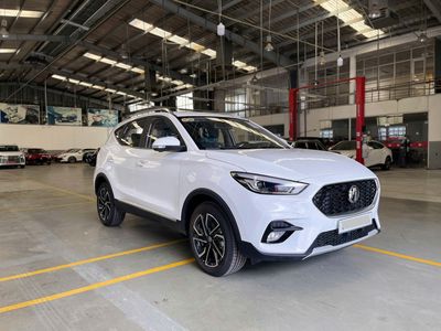 MG ZS LUXURY - Đời 2025 - Odo lướt chỉ 16km. Mua bán Ô tô tại Quận 6 Tp Hồ Chí Minh được đăng bởi Lê Minh MG Kinh Dương Vương