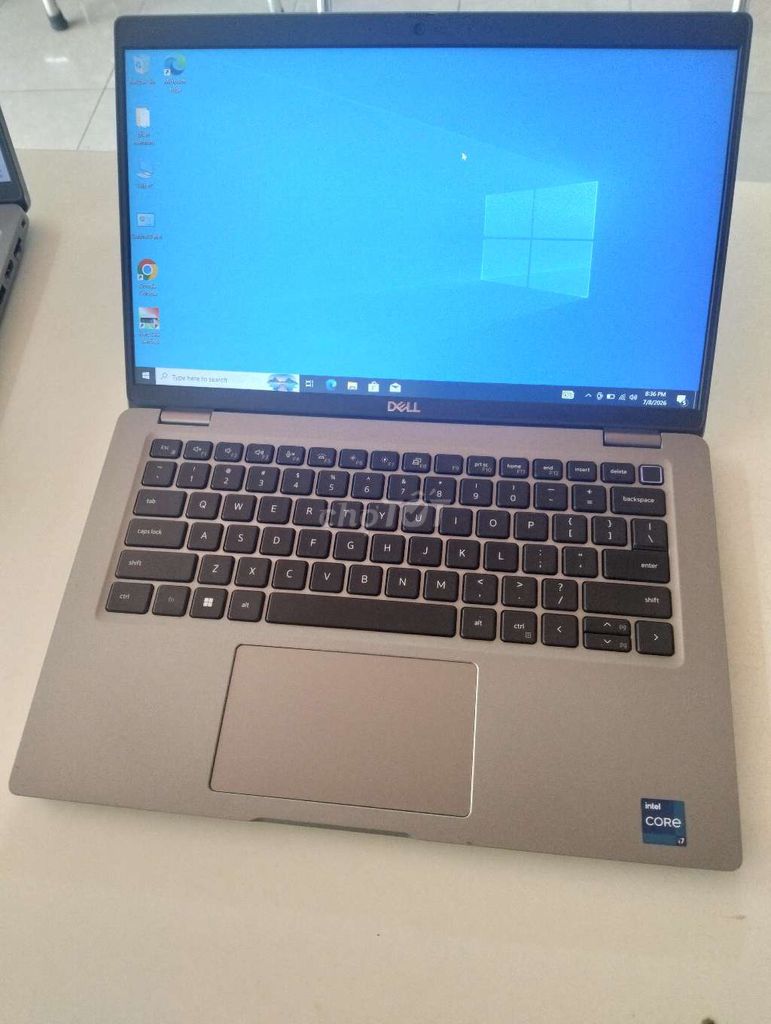 Dell Inspiron 15 5420 i7 1165g7 14in. Mua bán Laptop tại Thành phố Nha Trang Khánh Hòa được đăng bởi le cuong  hình 1