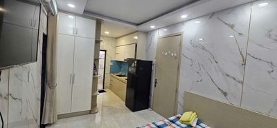 Rent · 1 bd · 35 м² · Thành phố Thủ Đức, ул. Quốc lộ 32