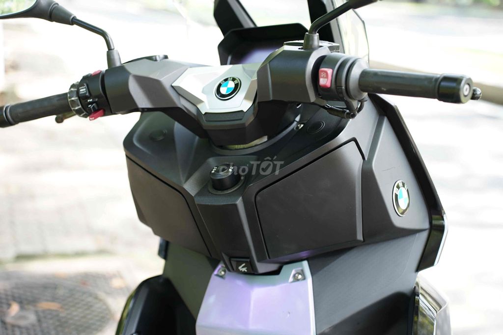 ❤️🥰 BMW C400X 2020 BIỂN ĐẸP 011.88 , CÓ ĐỔI XE. Mua bán Xe máy tại Thành phố Thủ Đức Tp Hồ Chí Minh được đăng bởi Thi Moto Thủ Đức hình 7