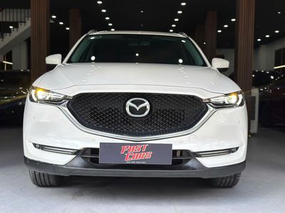 Mazda CX 5 2019  - 58000 km. Mua bán Ô tô tại Thành phố Thủ Đức Tp Hồ Chí Minh được đăng bởi Thy Ôtô Cũ Miền Nam