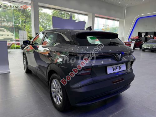 VinFast VF6 Eco 2025. Mua bán Ô tô tại Huyện Gia Lâm Hà Nội được đăng bởi Anh Đức Vinfast Caron Gia Lâm hình 2