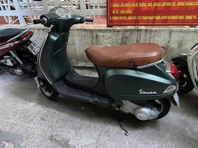 Vespa Lx ie, phun xăng điện tử, B29, Zin 100%