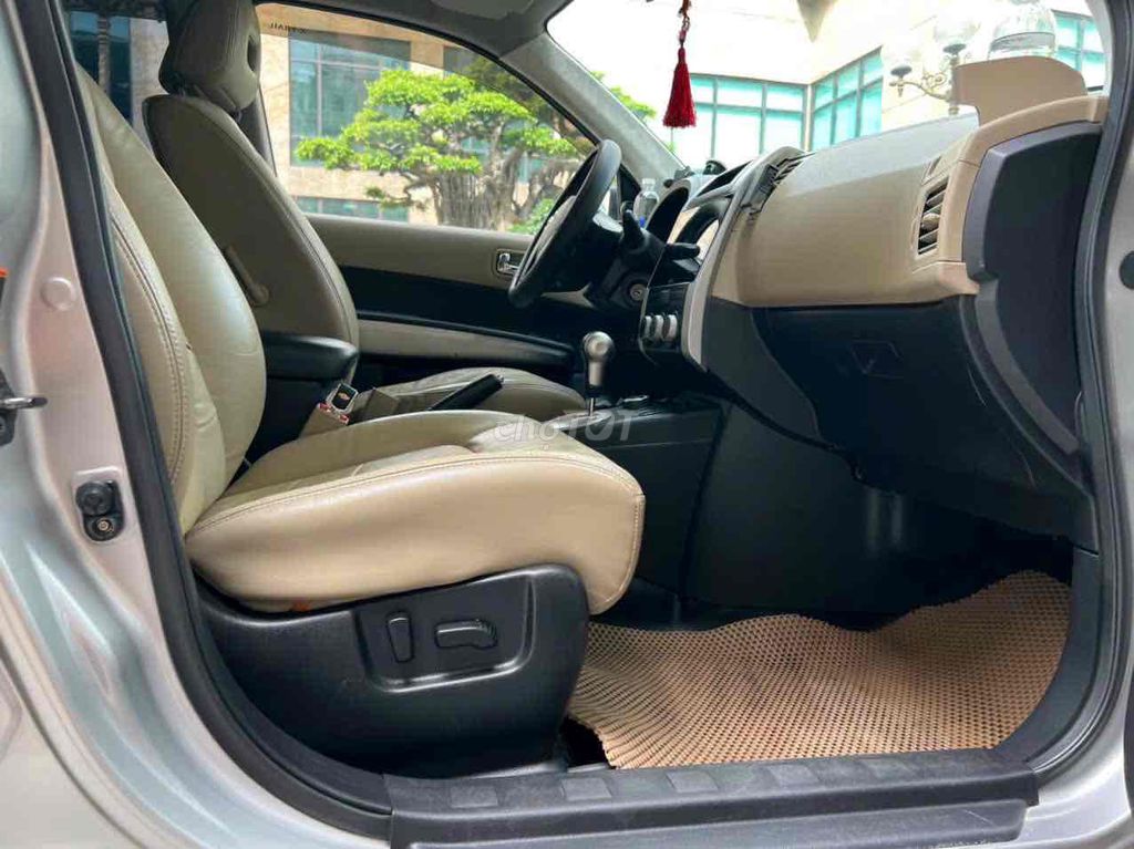 Nissan X trail 2008 - 4x4 Fun. Mua bán Ô tô tại Quận Long Biên Hà Nội được đăng bởi Đạt hình 4