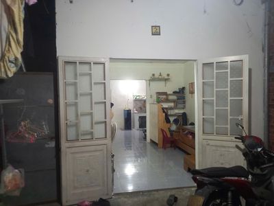 Townhouse 80 m² · 1 bed · Đường Nguyễn Lương Bằng
