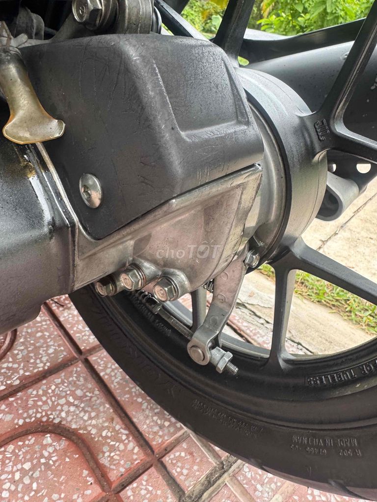 vario 150/217 chính chủ bao kí rút. Mua bán Xe máy tại Thành phố Mỹ Tho Tiền Giang được đăng bởi luxury  hình 6