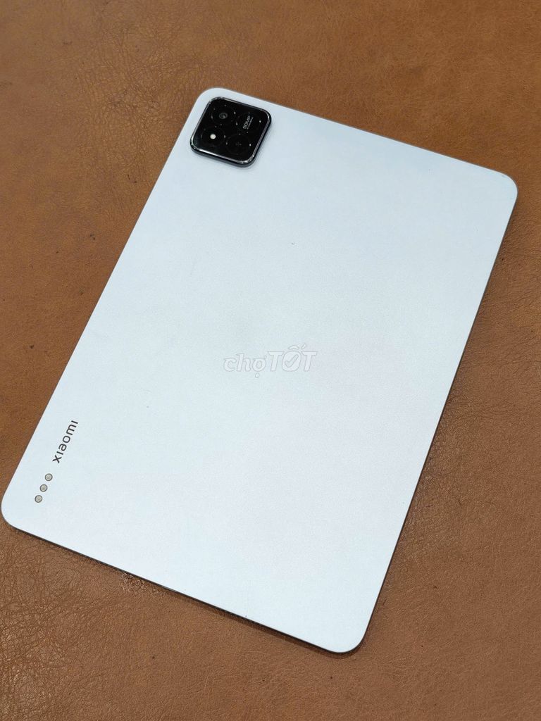 Xiaomi Pad 7 Pro bản nội địa 8-256gb màu Tím 98%. Mua bán Máy tính bảng tại Quận Đống Đa Hà Nội được đăng bởi Hn Store hình 1