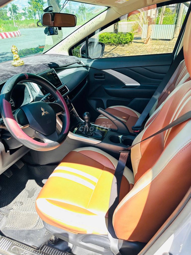 Mitsubishi Xpander MT 2023. Mua bán Ô tô tại Thành phố Tân An Long An được đăng bởi Nguyễn Ngọc Tùng hình 10