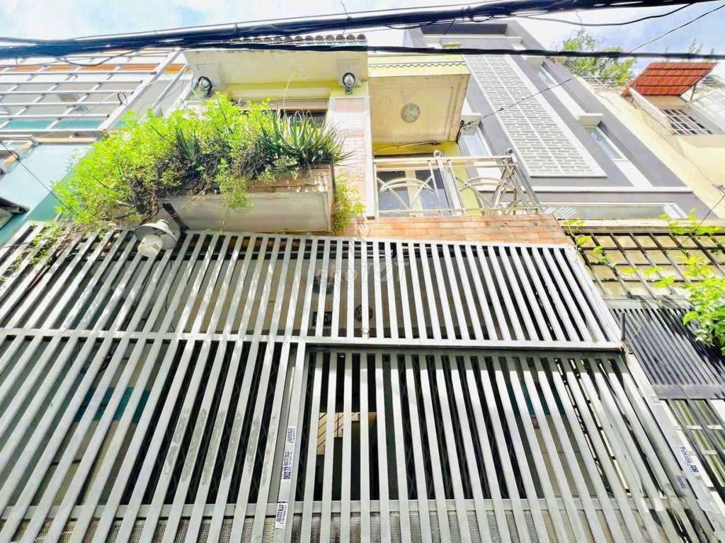 Rent · 2 bd · 40 м² · Quận Tân Phú, ул. Đường Tây Thạnh