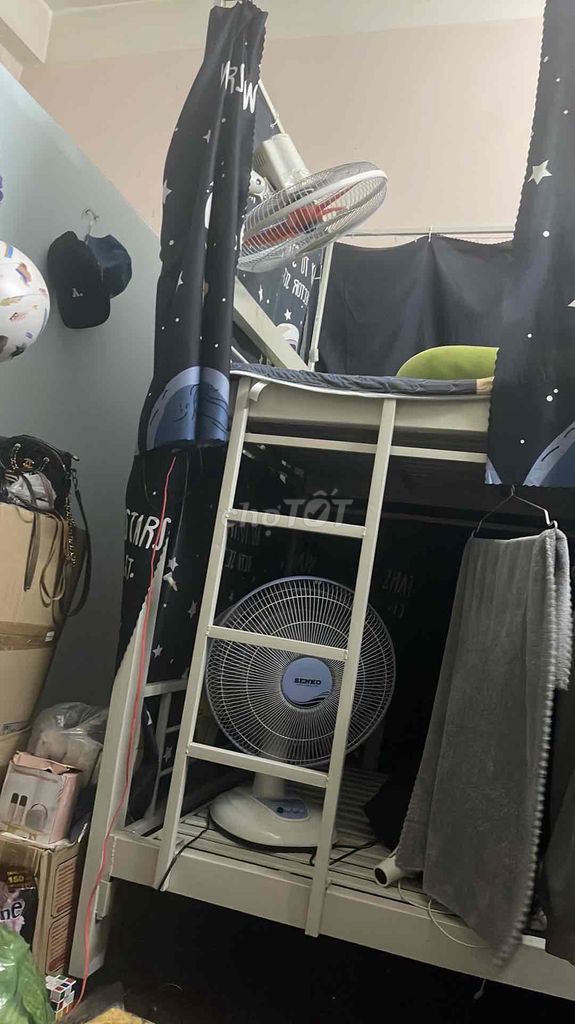 giuong xai dc vai thang. Mua bán Giường, chăn ga gối nệm tại Quận 7 Tp Hồ Chí Minh được đăng bởi Lan Pham hình 1