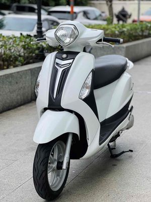 🌈🌈🌈  Yamaha Noza Grande 2017 Phiên Bản Đặc Biệt Bs. Mua bán Xe máy tại Quận Gò Vấp Tp Hồ Chí Minh được đăng bởi Cửa Hàng Cầm Đồ Thanh Lí Xe Máy