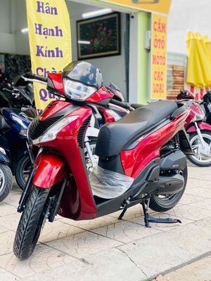 SH 150 ABS 2020 lên ý xe đẹp chuẩn 11k km✅