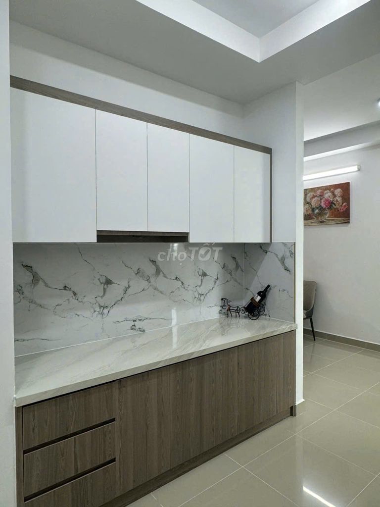 Bán Căn hô Belleza full nội thất cao cấp 2pn 2wc 88m2 view đẹp thoáng. Mua bán căn hộ/chung cư tại Quận 7 Tp Hồ Chí Minh được đăng bởi Nhi hình 5