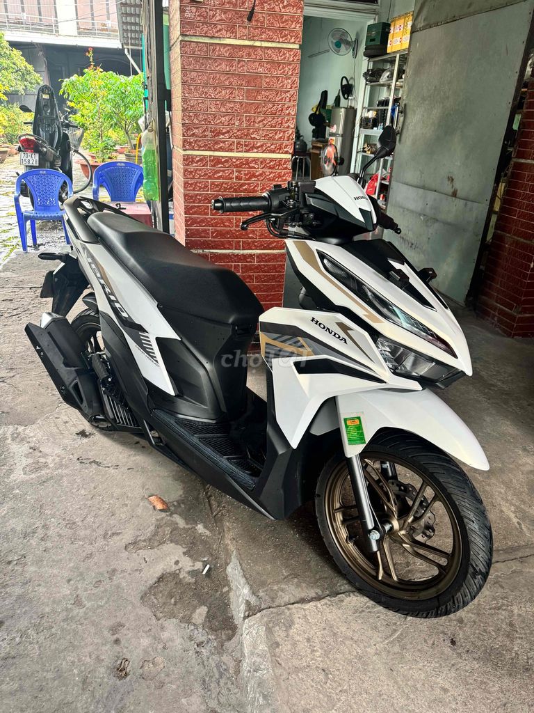 Vario 125_ 2024. Bstp chính chủ.