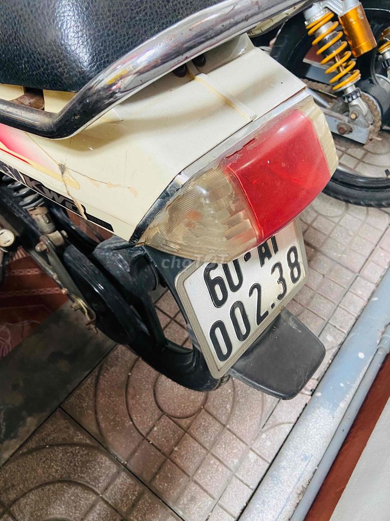 Max 50 cc máy êm cà vẹt đủ. Mua bán Xe máy tại Huyện Củ Chi Tp Hồ Chí Minh được đăng bởi Vuvan kha hình 2