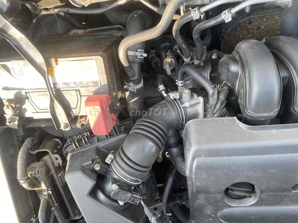 Toyota Corolla Altis 2010 1.8E AT - 120000 km. Mua bán Ô tô tại Huyện Phúc Thọ Hà Nội được đăng bởi Nguyễn Duy Vân hình 7