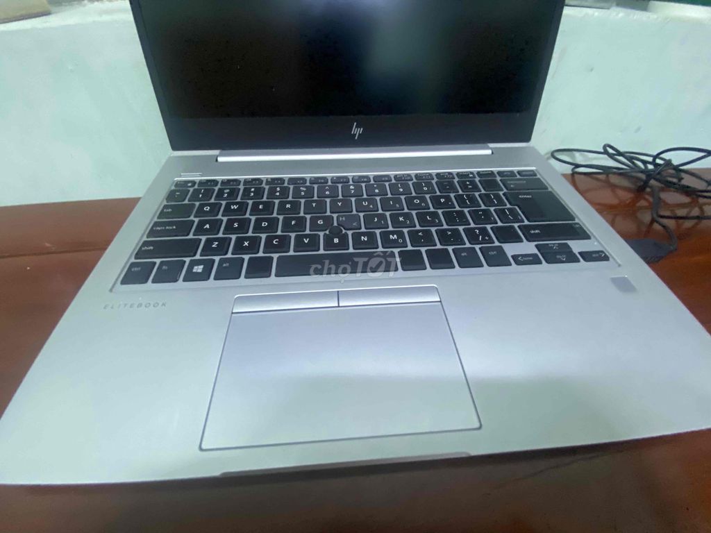 HP Elitebook Bạc Văn phòng. Mua bán Laptop tại Thành phố Đồng Xoài Bình Phước được đăng bởi tran truong Giang hình 1