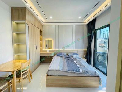 Аренда · 1 комн. · 30 м² · Quận Cẩm Lệ, ул. Đường Cồn Dầu 23